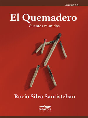 cover image of El Quemadero